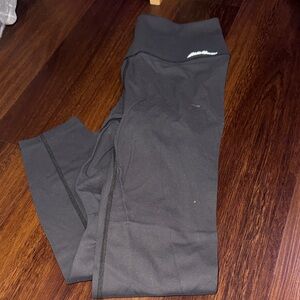 Woman’s Eddie Bauer Black Leggings